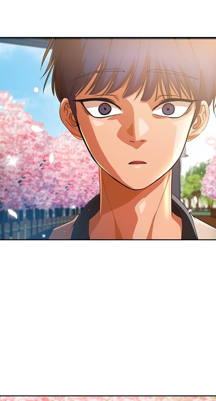 The Girl from Random Chatting! Chap 295 - Next Chap 296