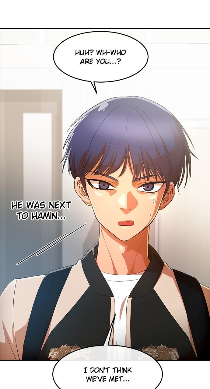 The Girl from Random Chatting! Chap 296 - Next Chap 297