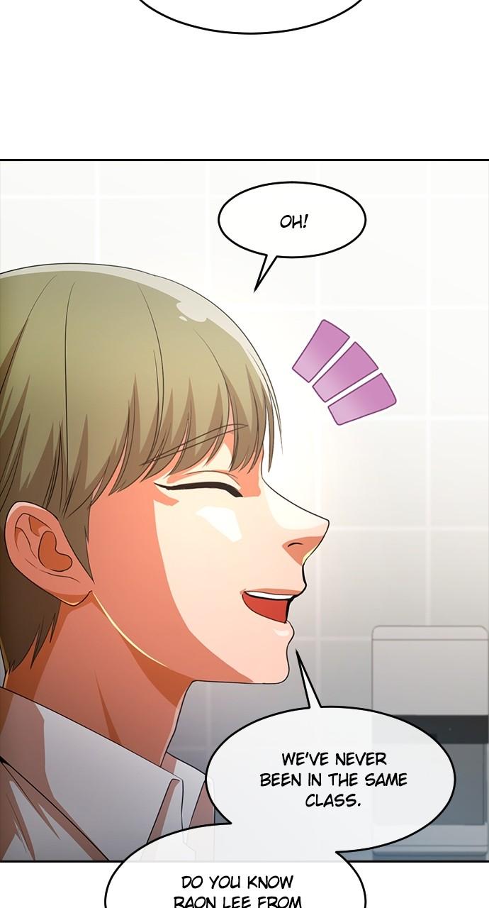 The Girl from Random Chatting! Chap 296 - Next Chap 297
