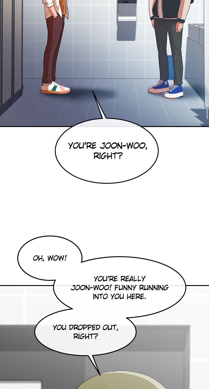 The Girl from Random Chatting! Chap 296 - Next Chap 297