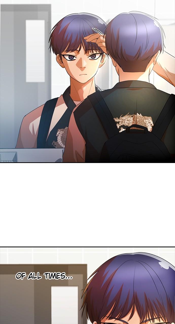 The Girl from Random Chatting! Chap 296 - Next Chap 297