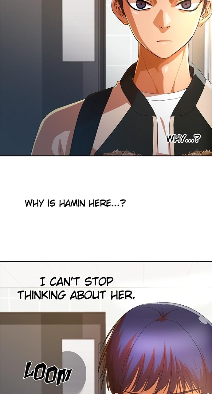 The Girl from Random Chatting! Chap 296 - Next Chap 297