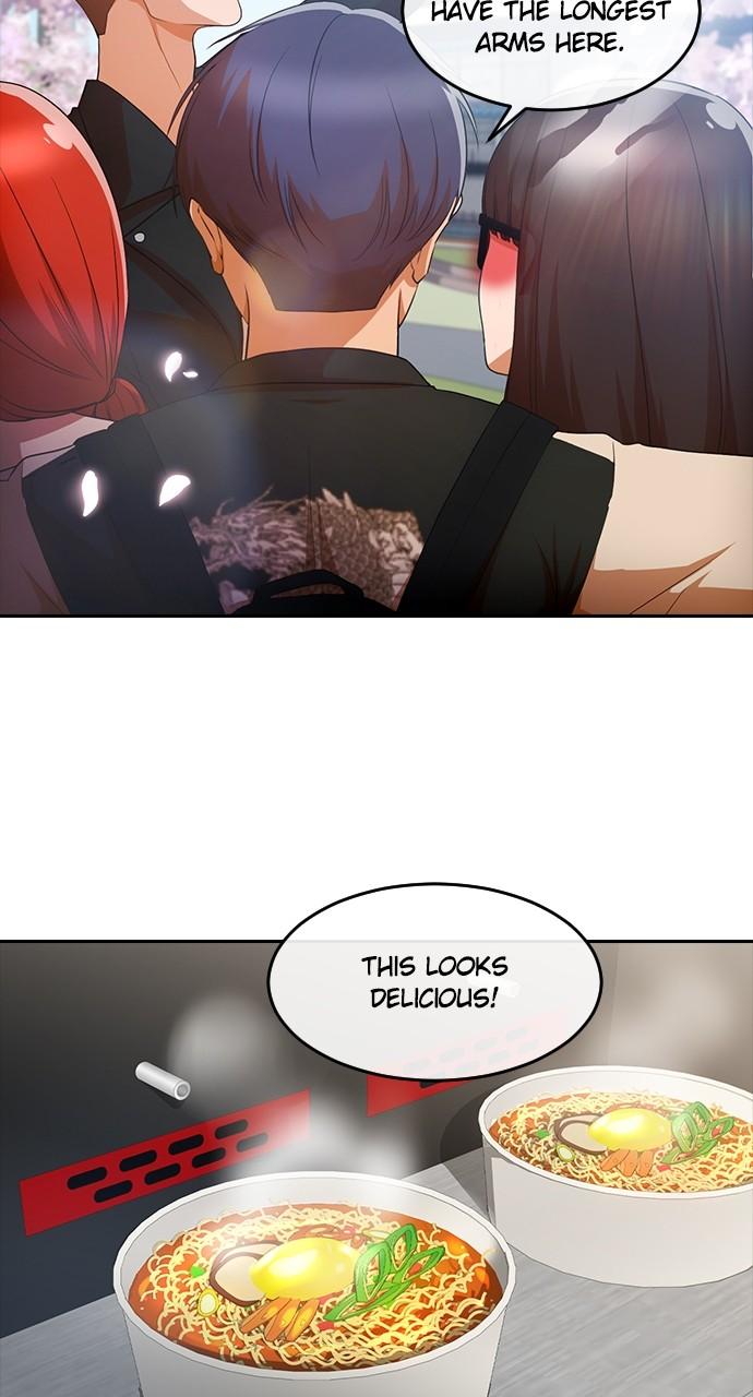 The Girl from Random Chatting! Chap 296 - Next Chap 297