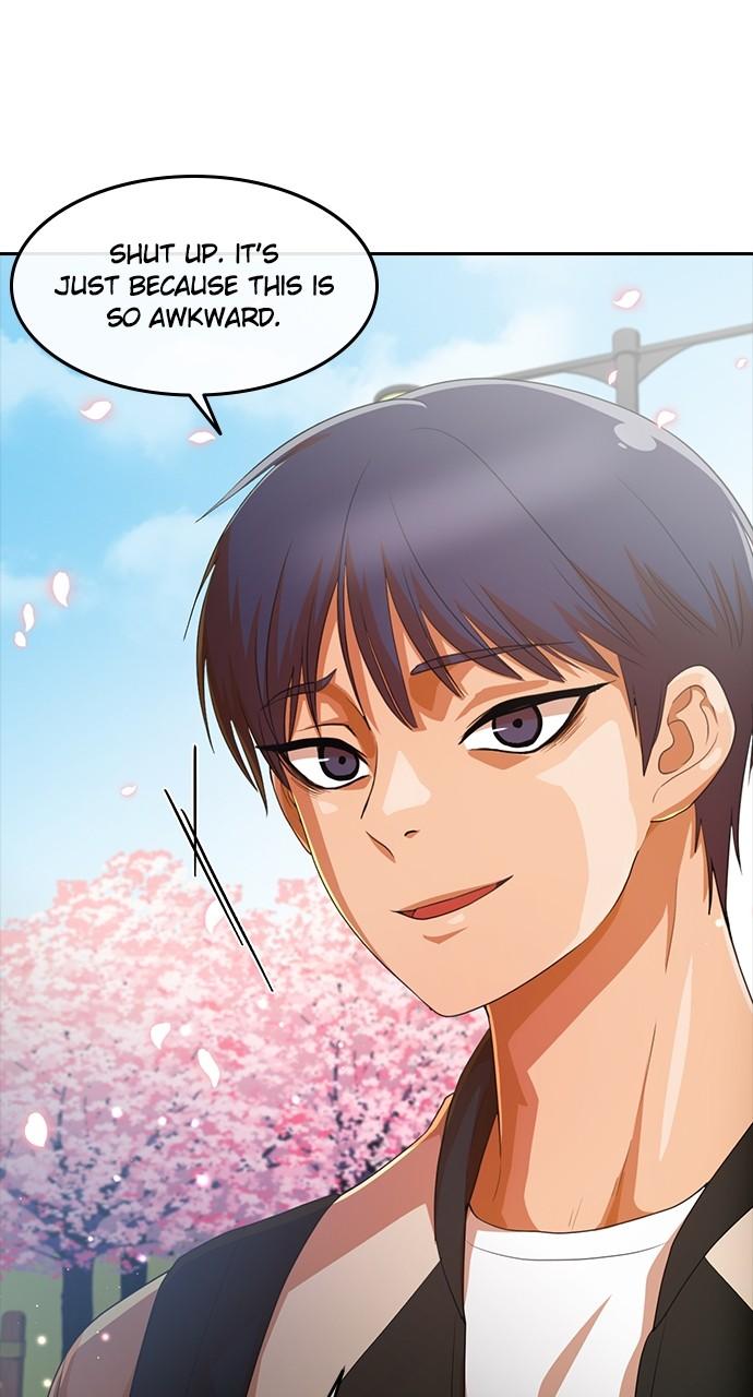 The Girl from Random Chatting! Chap 296 - Next Chap 297