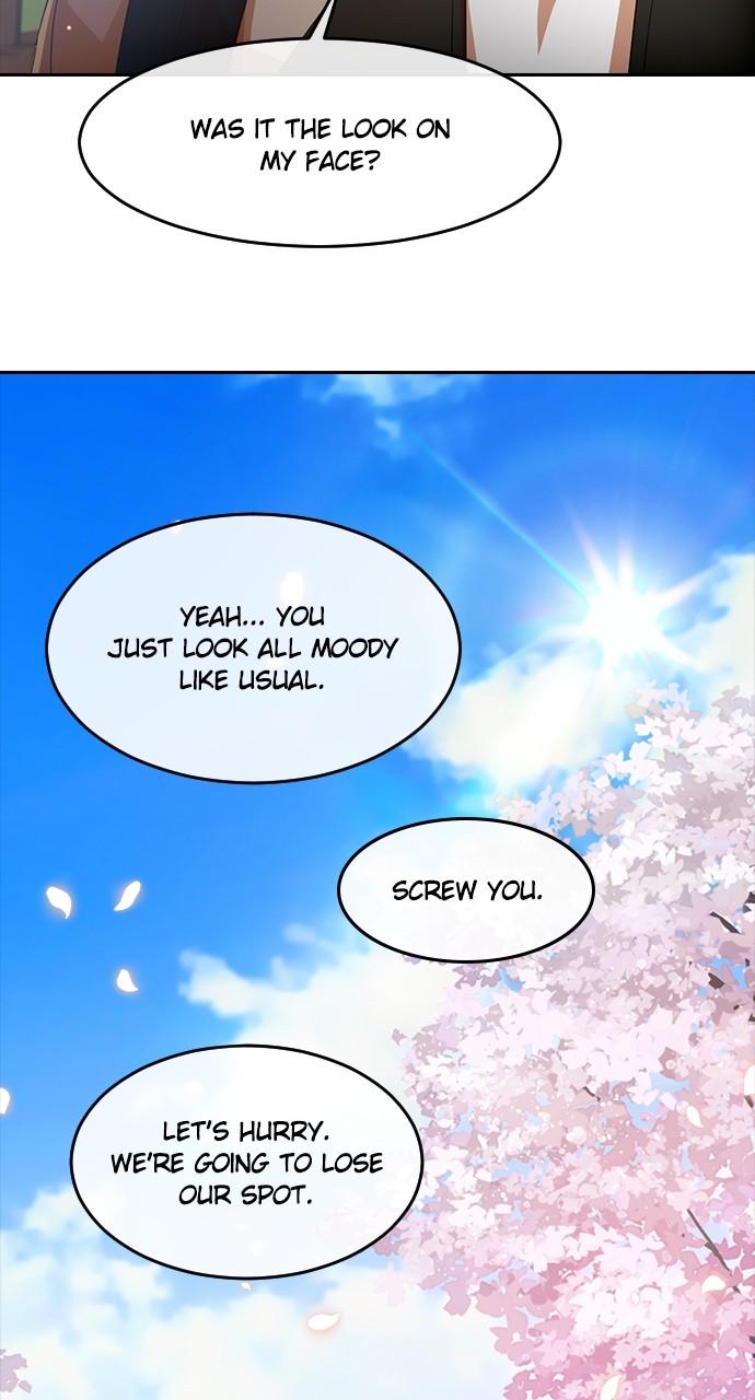 The Girl from Random Chatting! Chap 296 - Next Chap 297