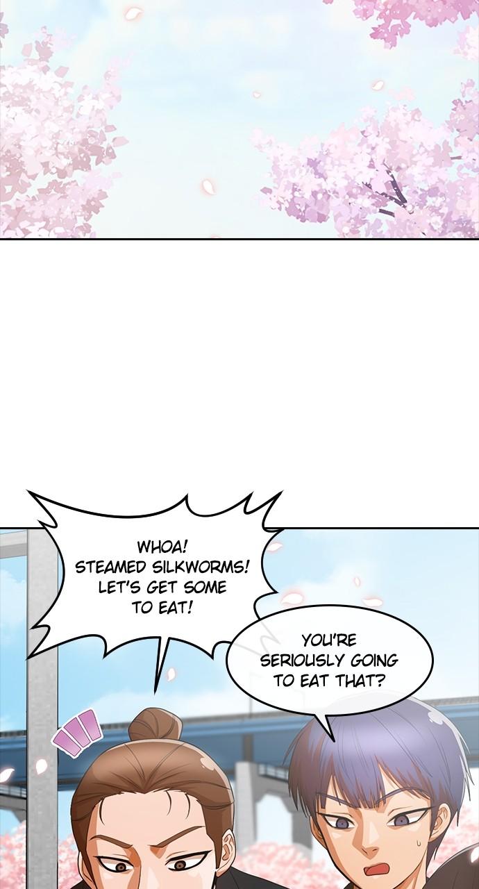 The Girl from Random Chatting! Chap 296 - Next Chap 297