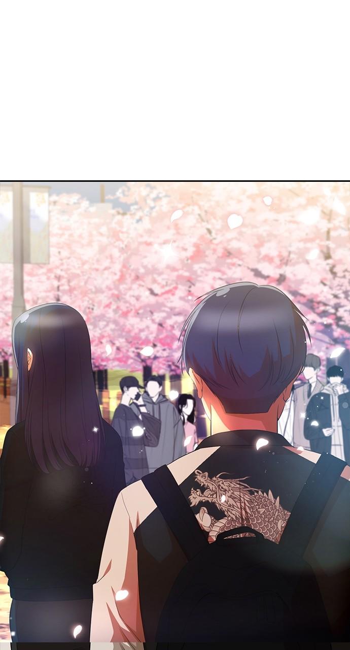 The Girl from Random Chatting! Chap 296 - Next Chap 297