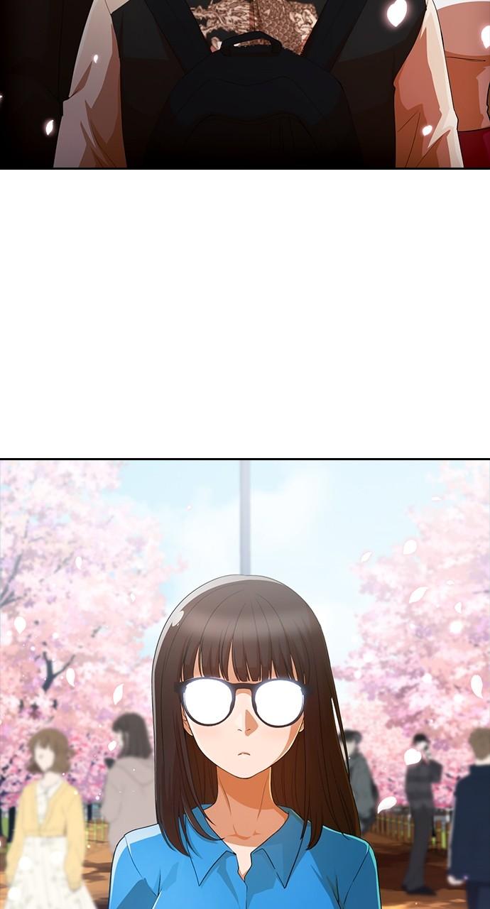 The Girl from Random Chatting! Chap 296 - Next Chap 297