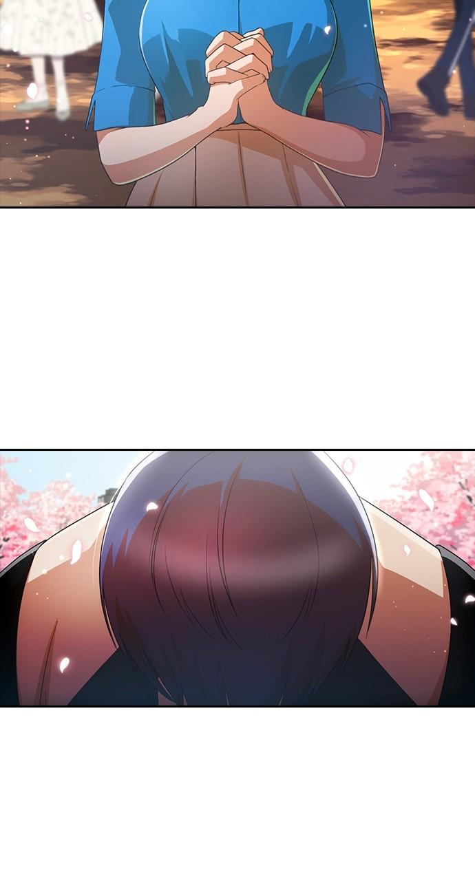 The Girl from Random Chatting! Chap 296 - Next Chap 297