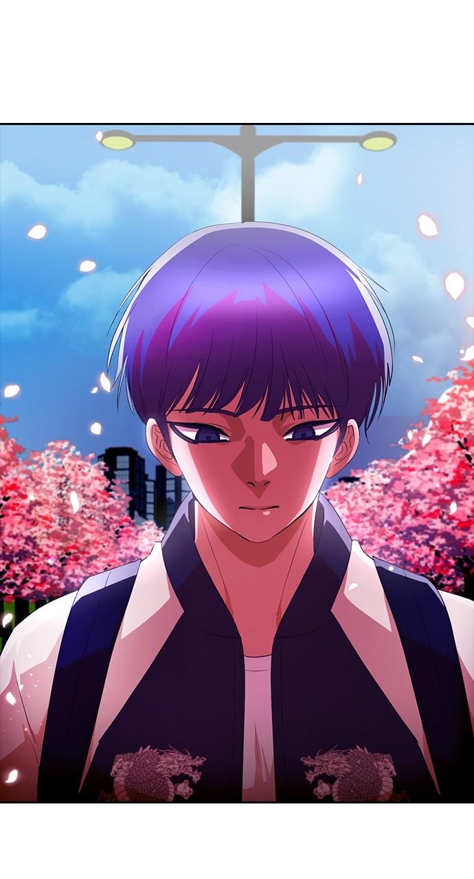 The Girl from Random Chatting! Chap 296 - Next Chap 297