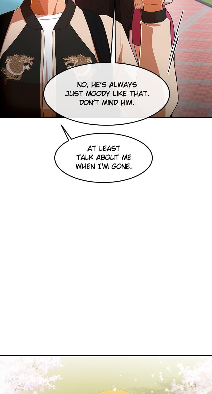The Girl from Random Chatting! Chap 296 - Next Chap 297