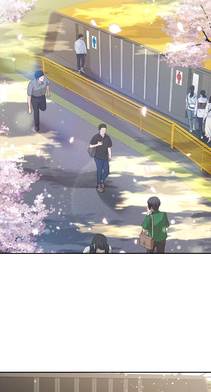 The Girl from Random Chatting! Chap 296 - Next Chap 297