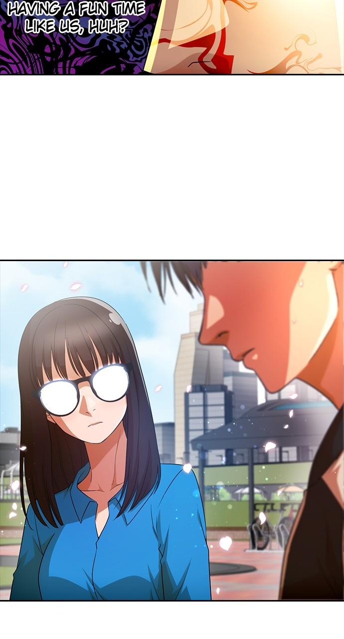 The Girl from Random Chatting! Chap 296 - Next Chap 297