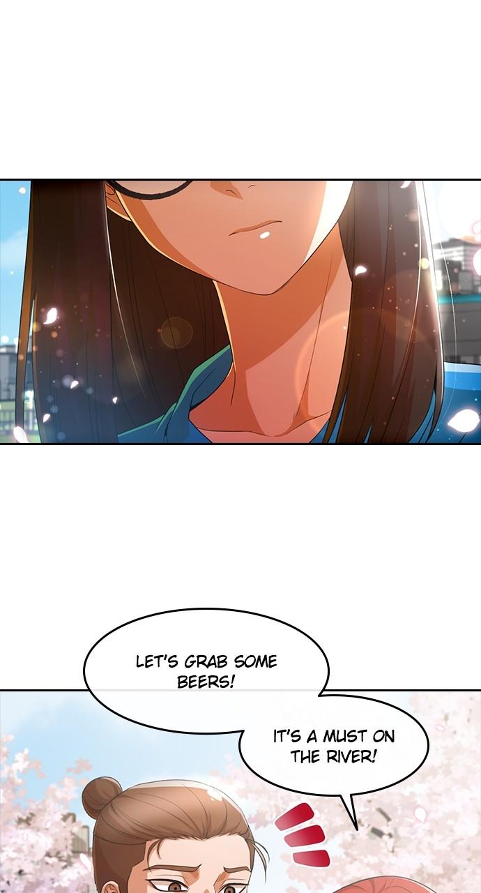 The Girl from Random Chatting! Chap 296 - Next Chap 297