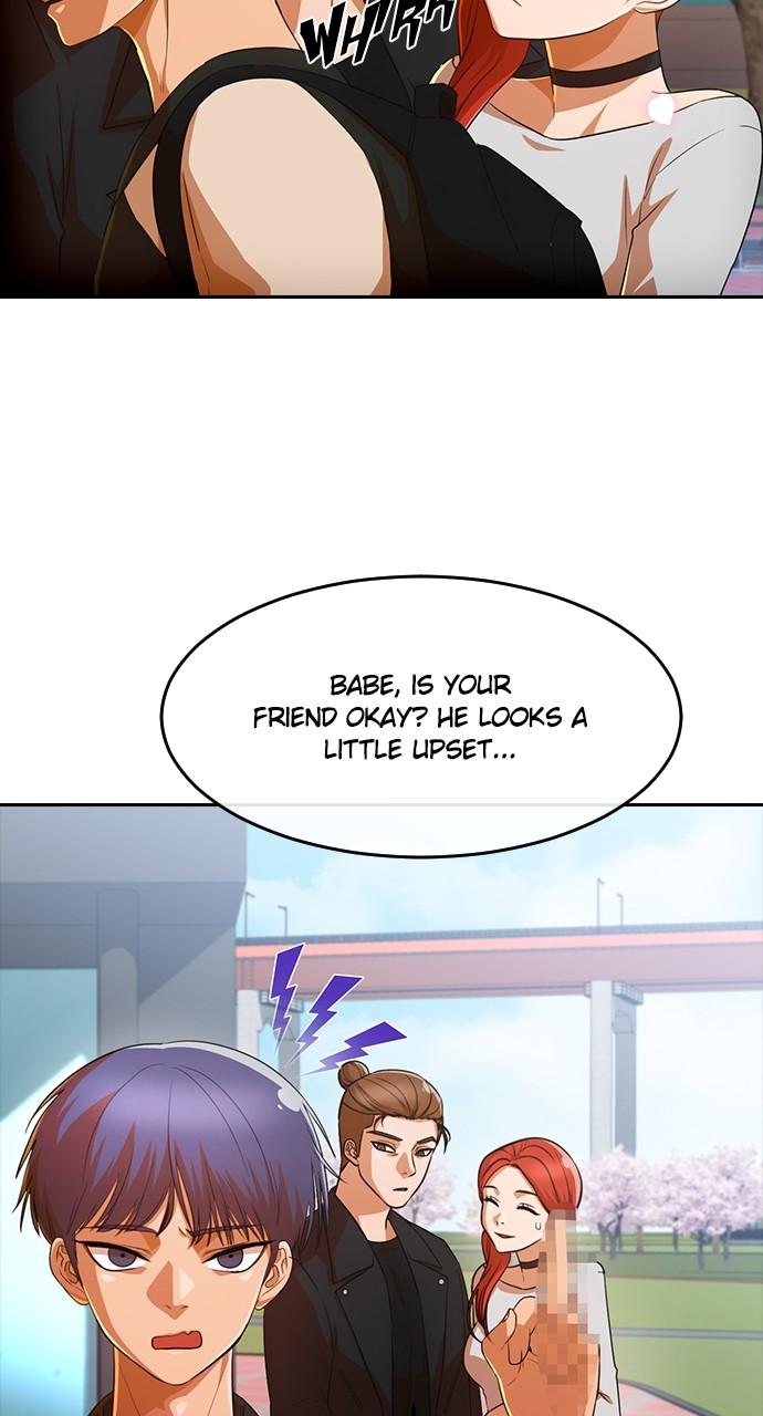 The Girl from Random Chatting! Chap 296 - Next Chap 297