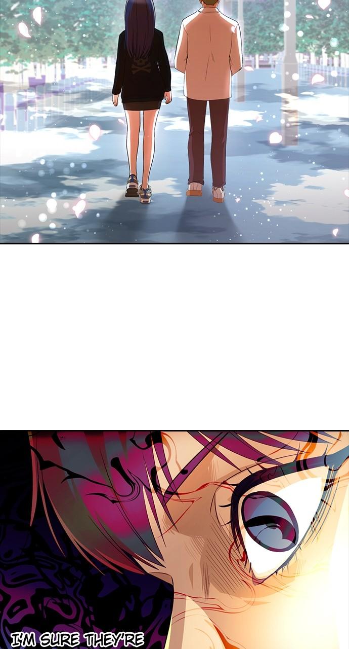 The Girl from Random Chatting! Chap 296 - Next Chap 297