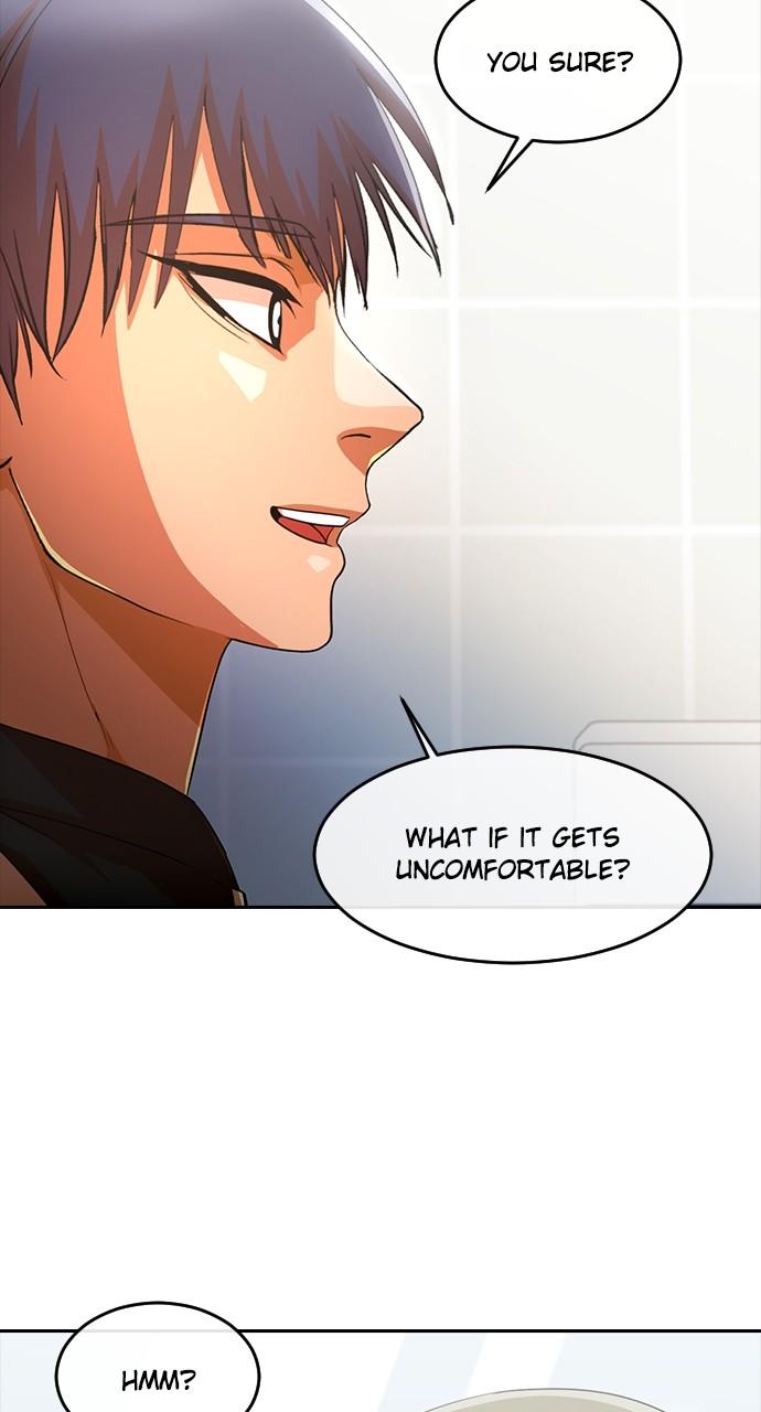 The Girl from Random Chatting! Chap 296 - Next Chap 297