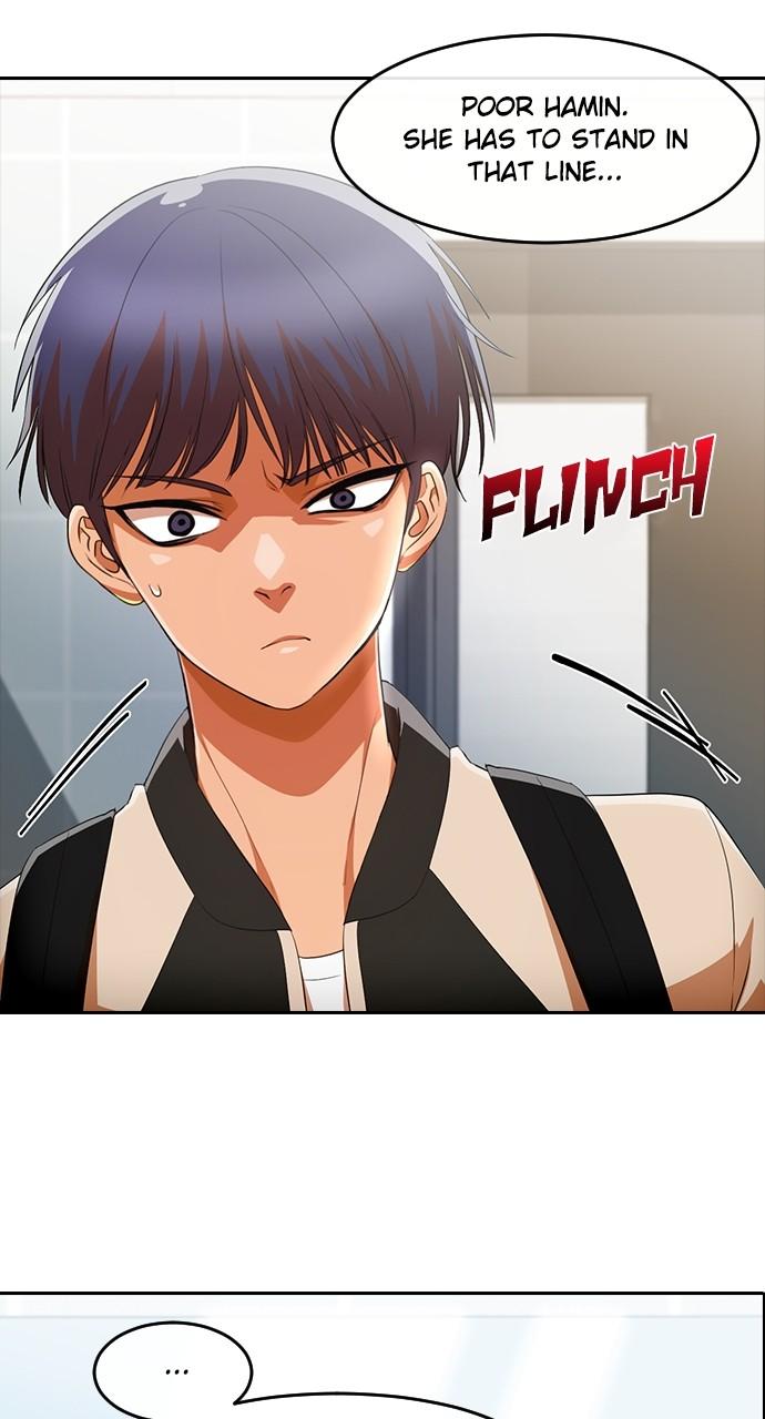 The Girl from Random Chatting! Chap 296 - Next Chap 297