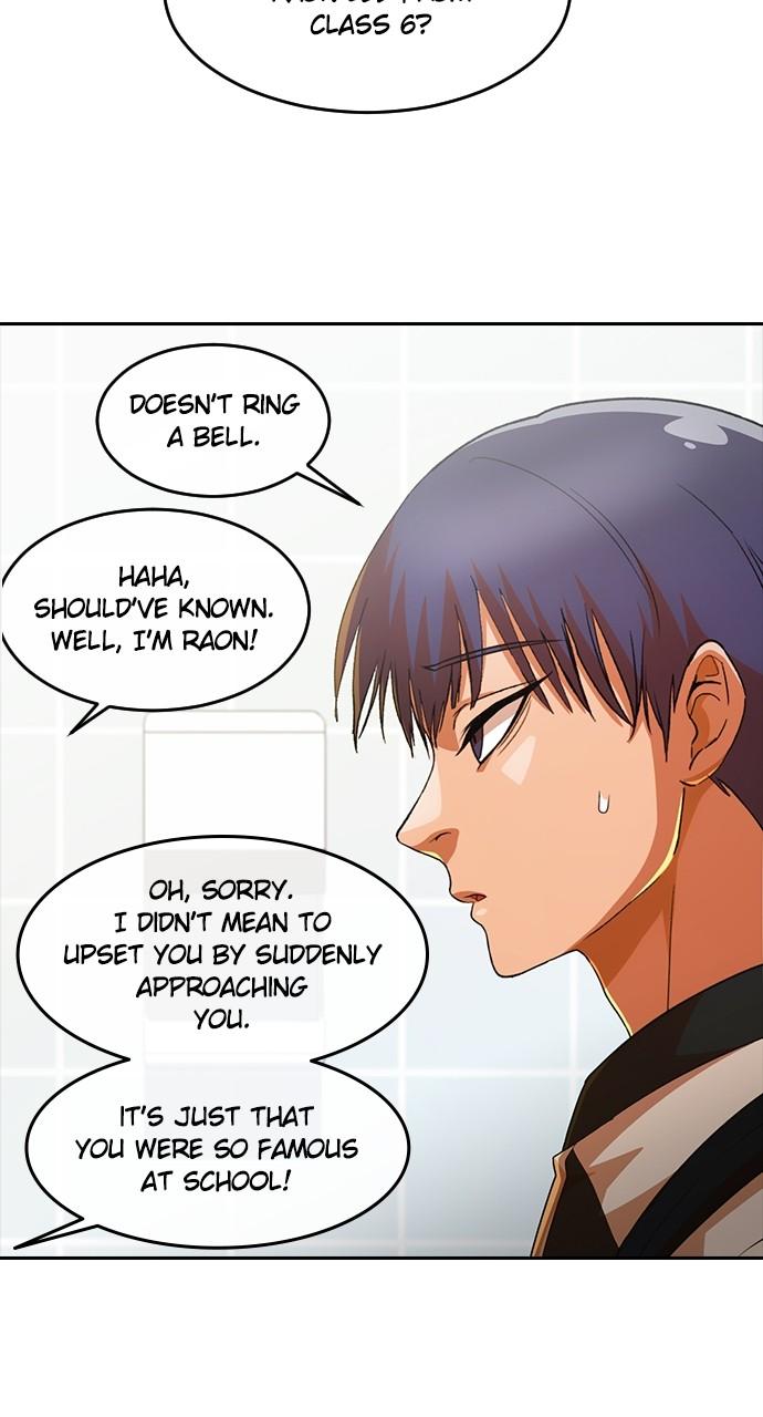 The Girl from Random Chatting! Chap 296 - Next Chap 297