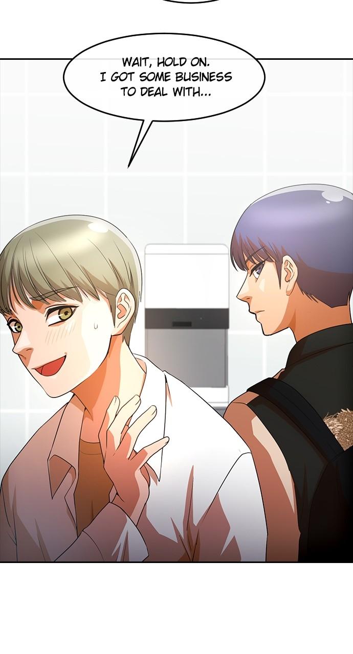 The Girl from Random Chatting! Chap 296 - Next Chap 297