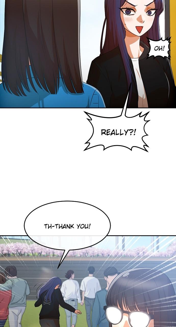 The Girl from Random Chatting! Chap 296 - Next Chap 297