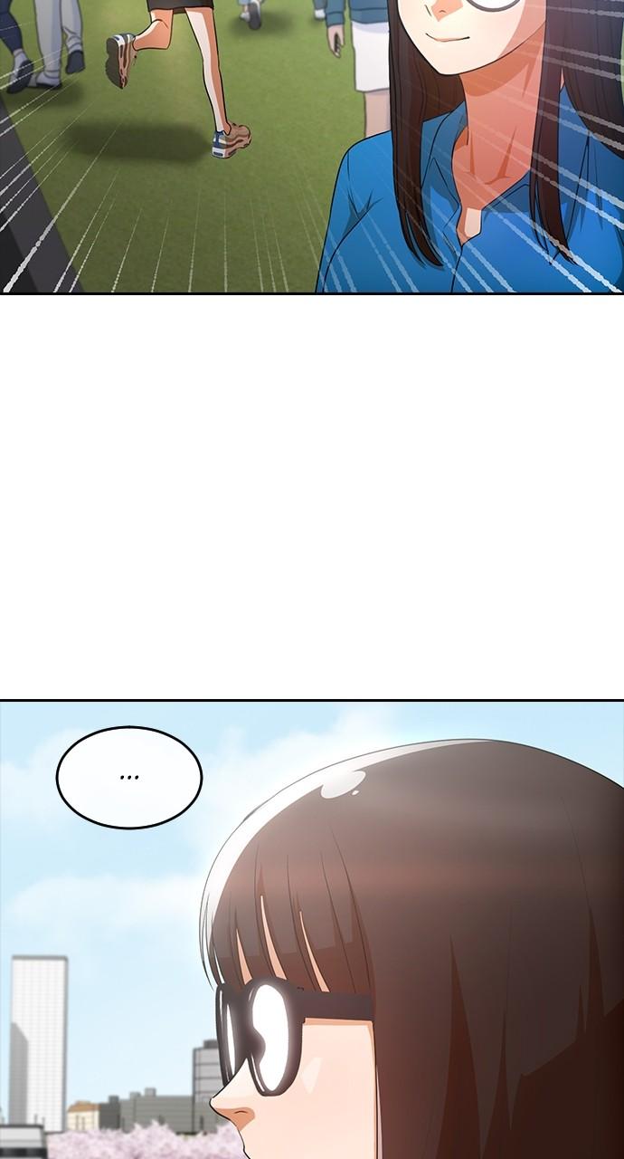 The Girl from Random Chatting! Chap 296 - Next Chap 297
