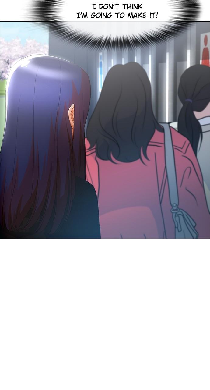 The Girl from Random Chatting! Chap 296 - Next Chap 297