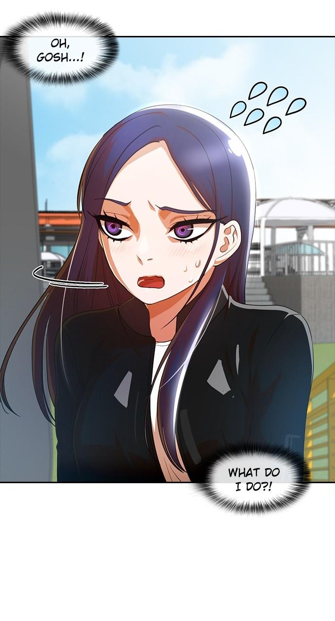 The Girl from Random Chatting! Chap 296 - Next Chap 297