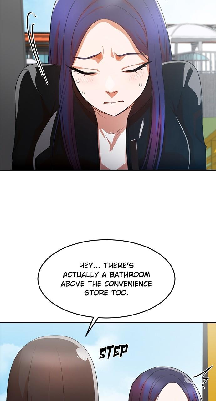 The Girl from Random Chatting! Chap 296 - Next Chap 297