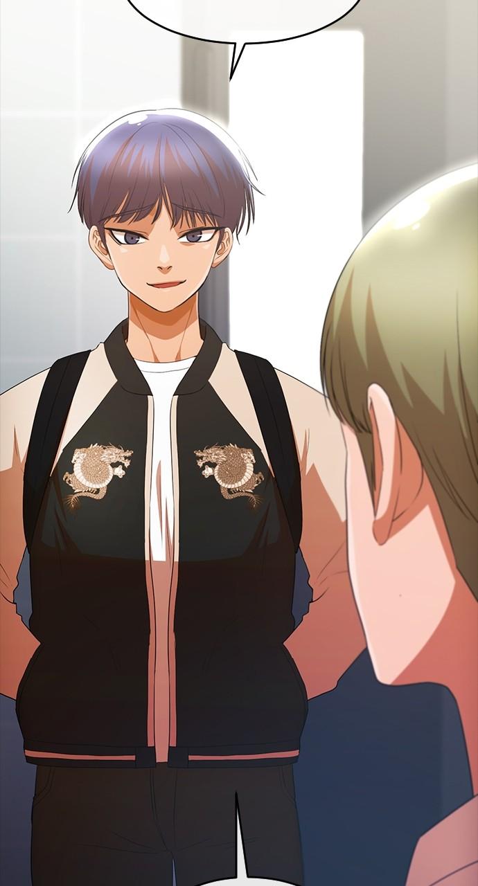 The Girl from Random Chatting! Chap 296 - Next Chap 297