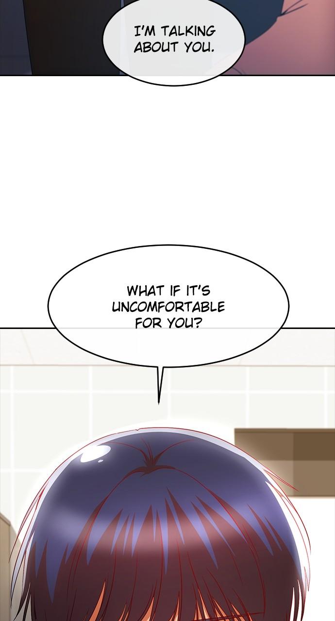 The Girl from Random Chatting! Chap 296 - Next Chap 297