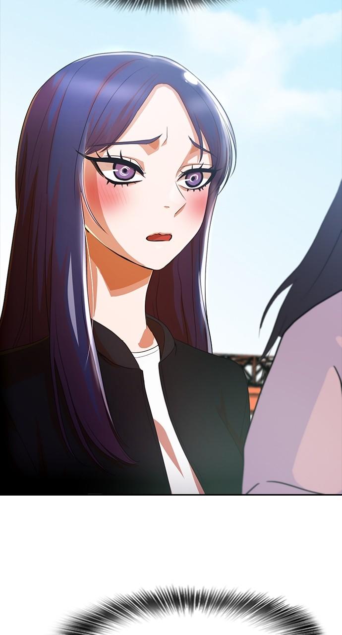 The Girl from Random Chatting! Chap 296 - Next Chap 297