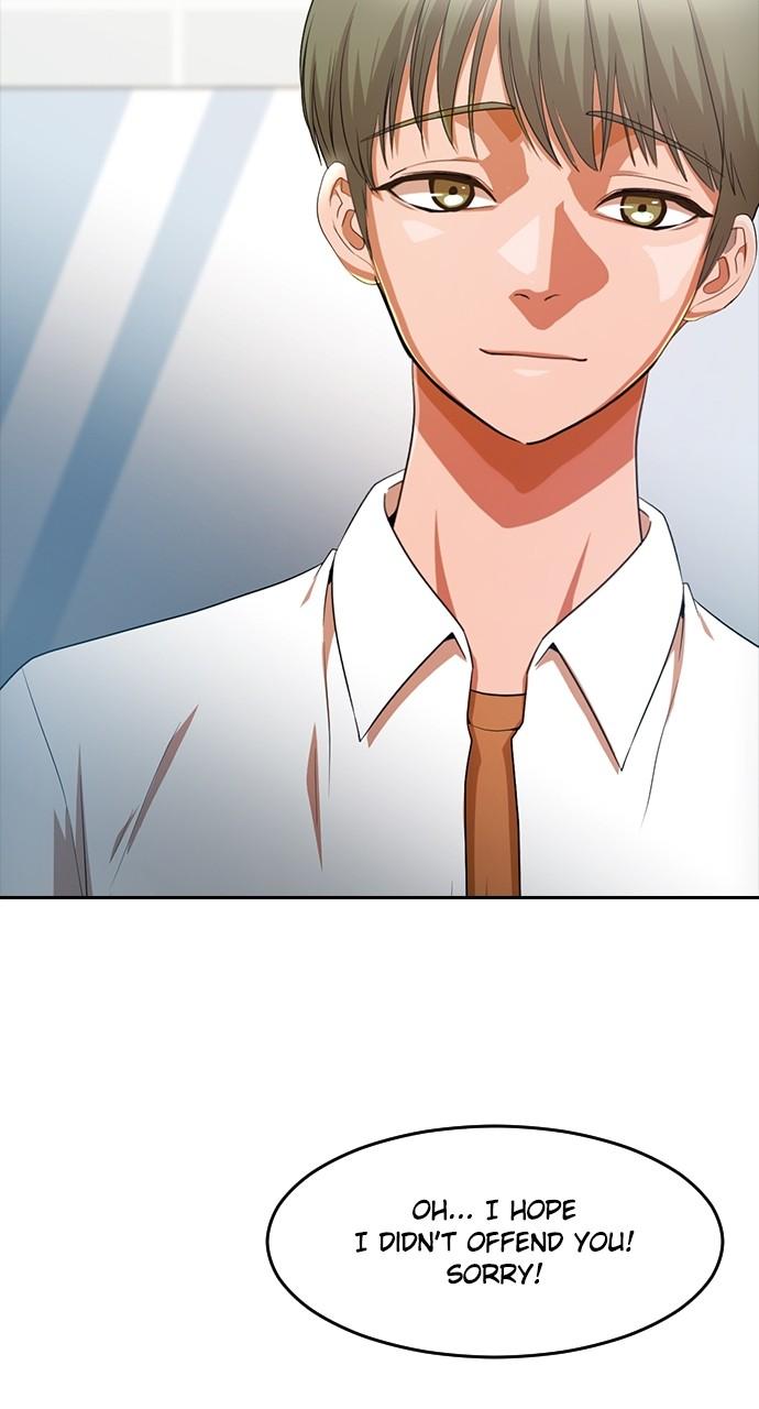 The Girl from Random Chatting! Chap 296 - Next Chap 297