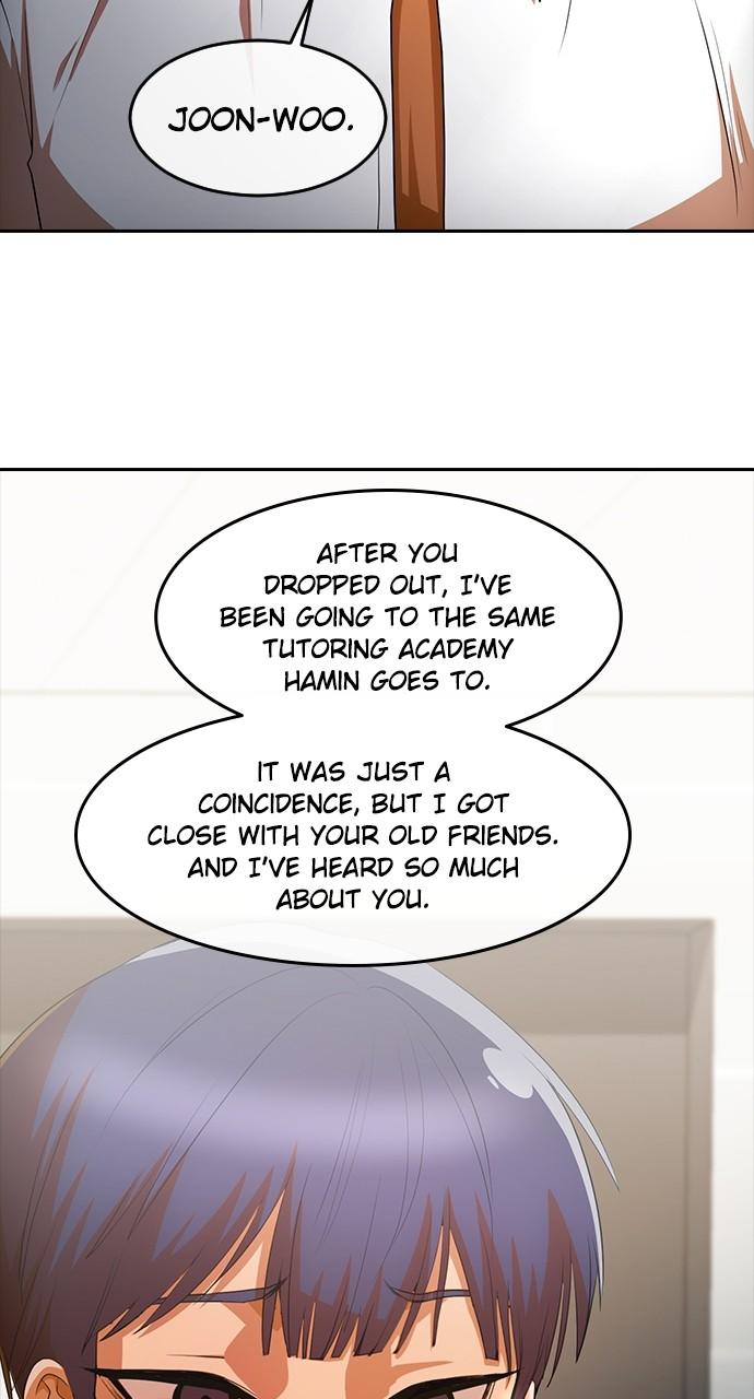 The Girl from Random Chatting! Chap 296 - Next Chap 297