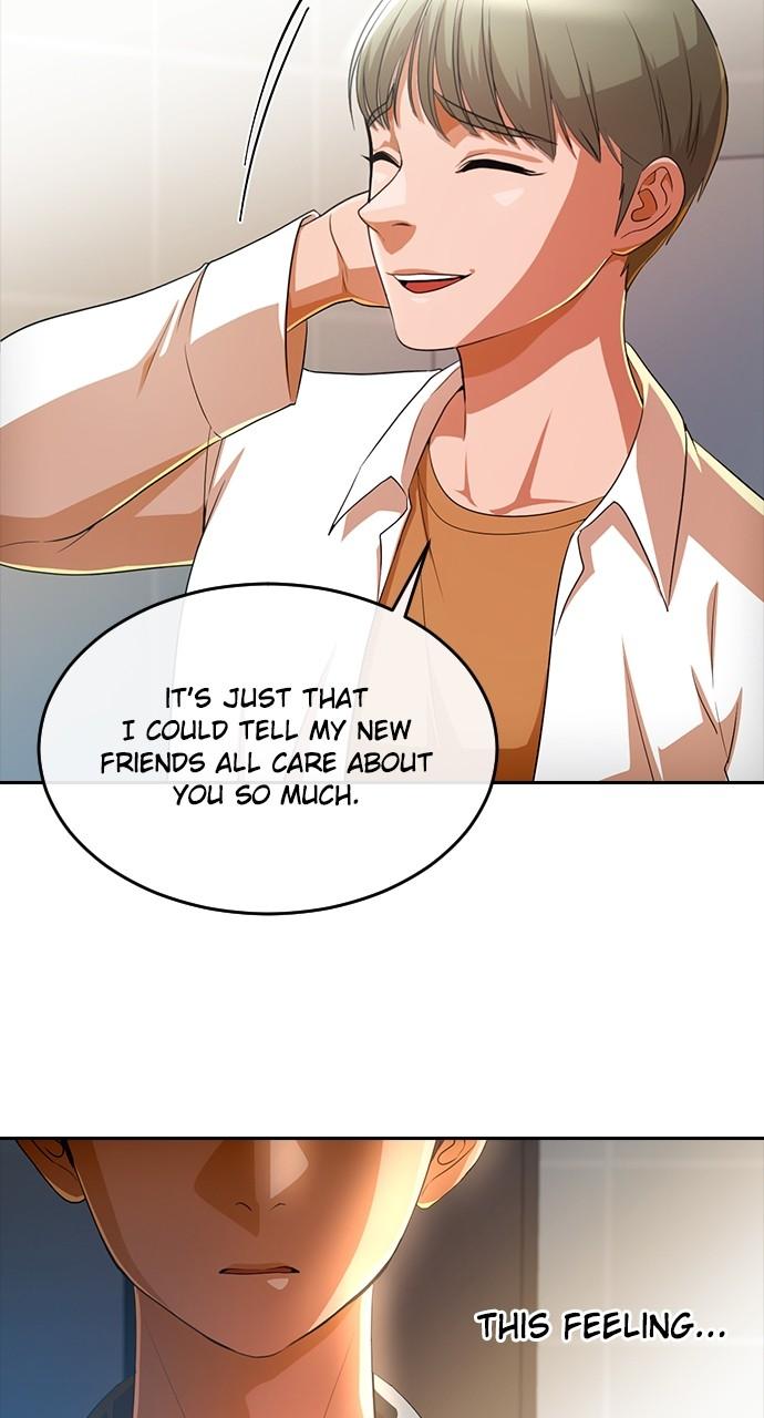 The Girl from Random Chatting! Chap 296 - Next Chap 297