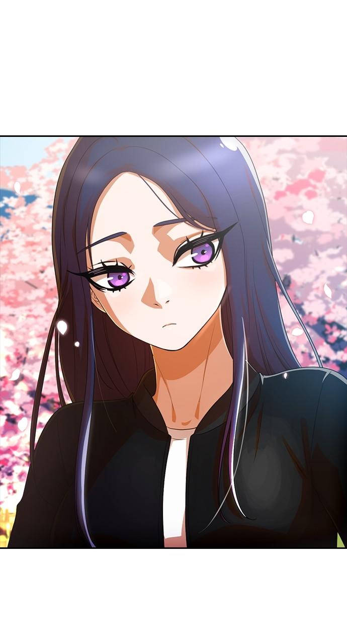 The Girl from Random Chatting! Chap 296 - Next Chap 297