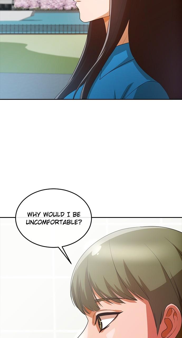 The Girl from Random Chatting! Chap 296 - Next Chap 297