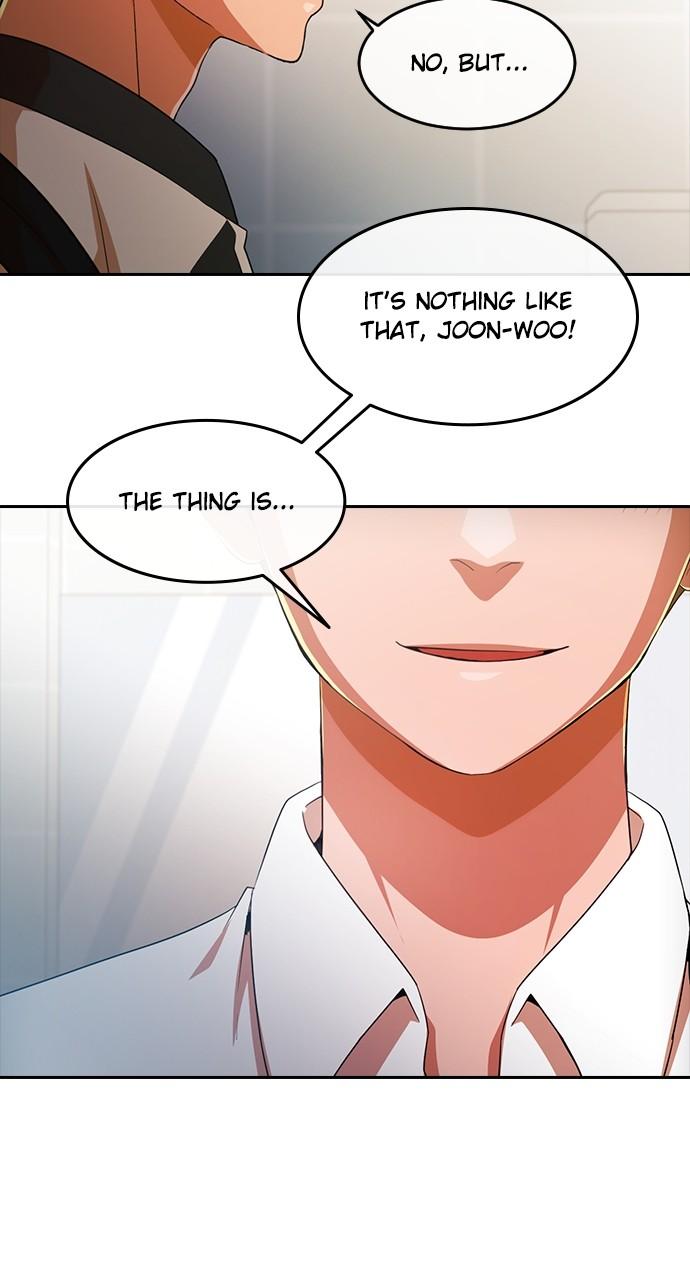 The Girl from Random Chatting! Chap 296 - Next Chap 297