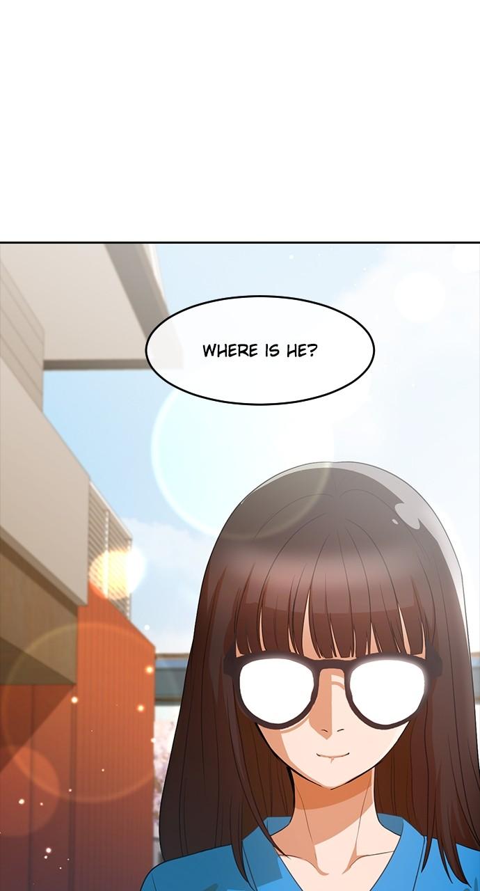The Girl from Random Chatting! Chap 296 - Next Chap 297
