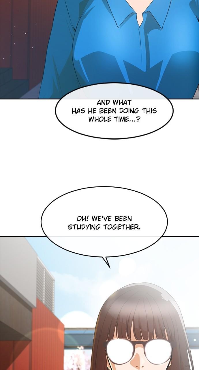 The Girl from Random Chatting! Chap 296 - Next Chap 297