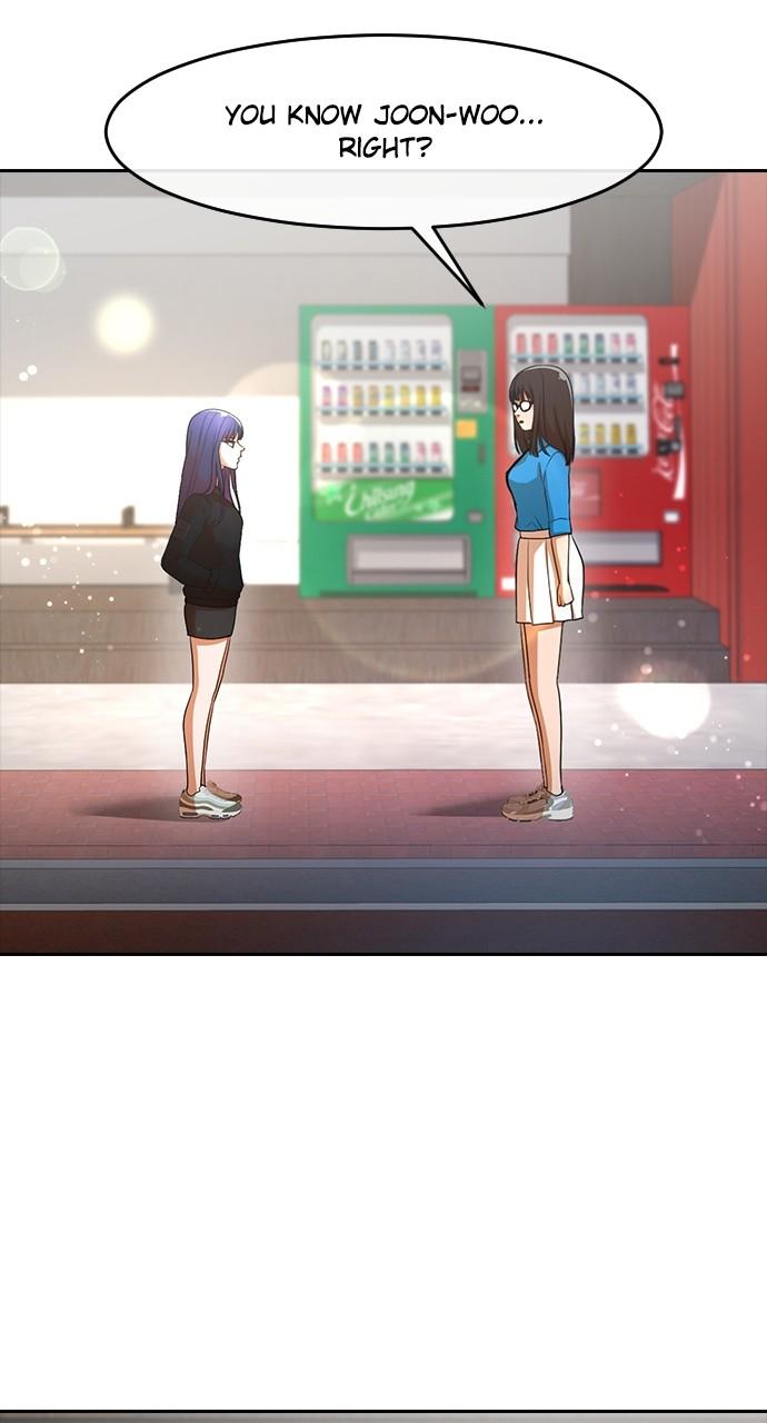 The Girl from Random Chatting! Chap 296 - Next Chap 297
