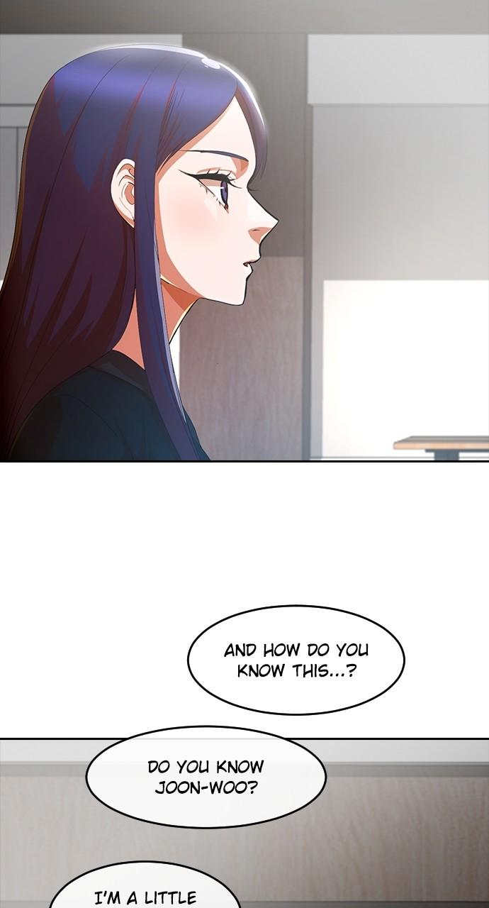 The Girl from Random Chatting! Chap 296 - Next Chap 297