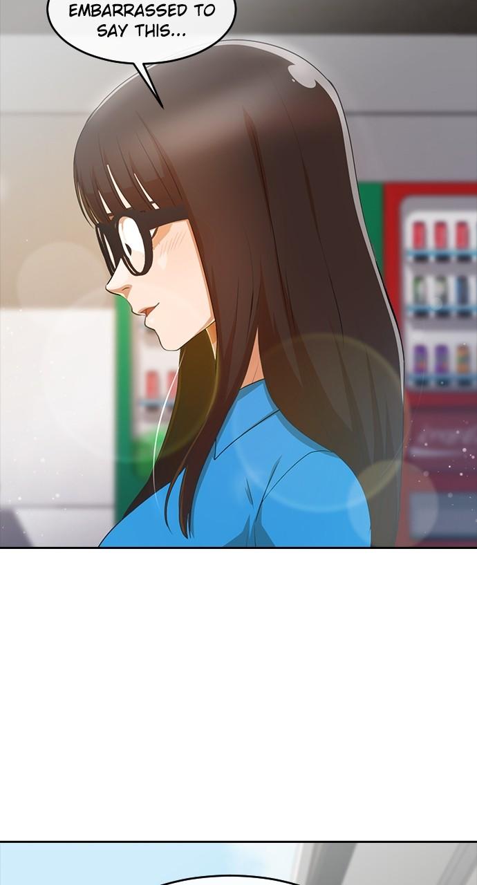 The Girl from Random Chatting! Chap 296 - Next Chap 297