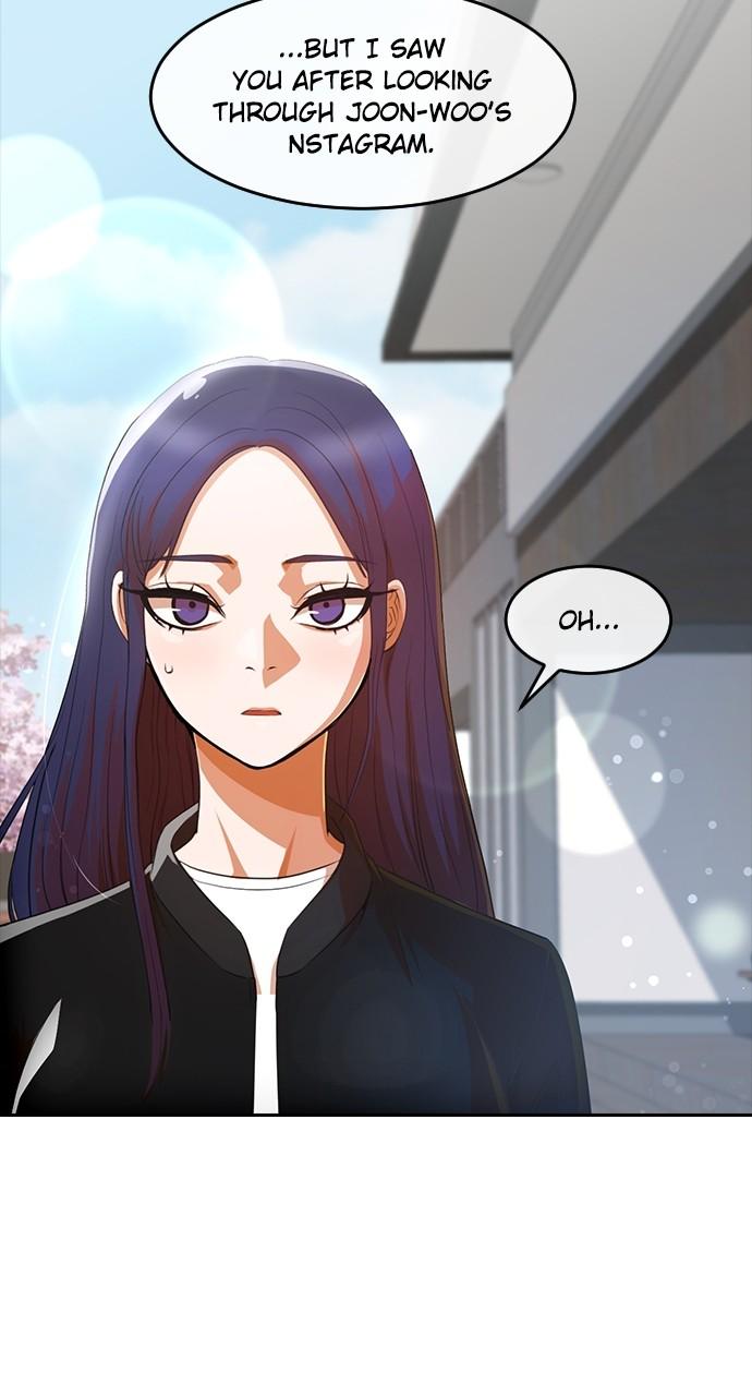 The Girl from Random Chatting! Chap 296 - Next Chap 297
