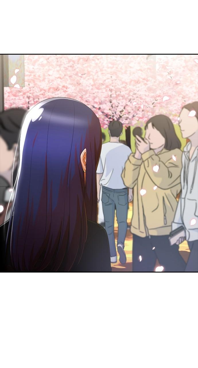The Girl from Random Chatting! Chap 296 - Next Chap 297