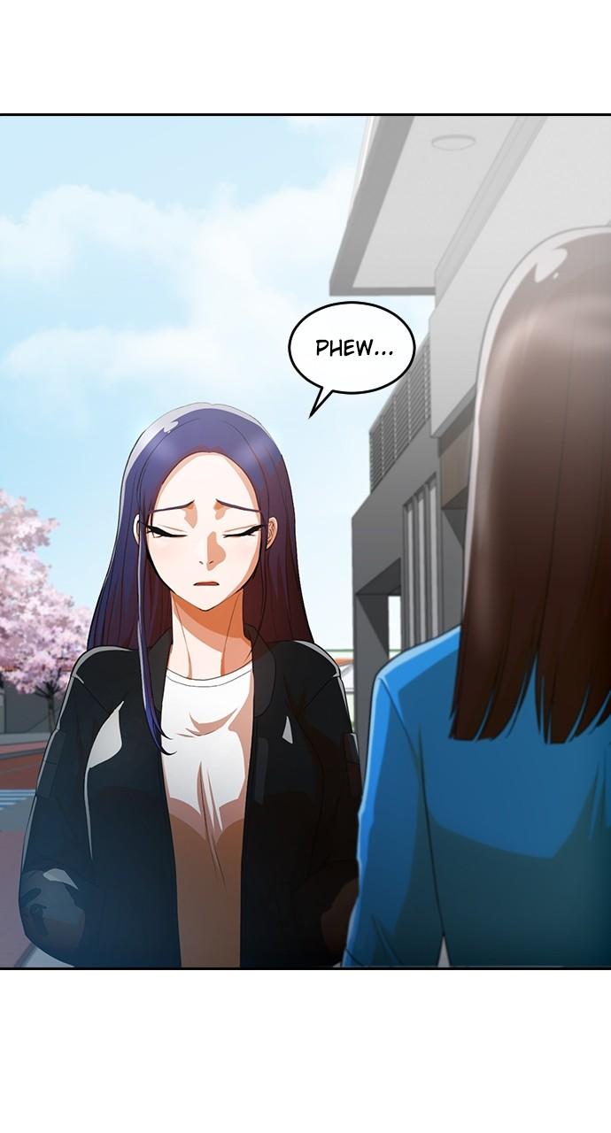 The Girl from Random Chatting! Chap 296 - Next Chap 297