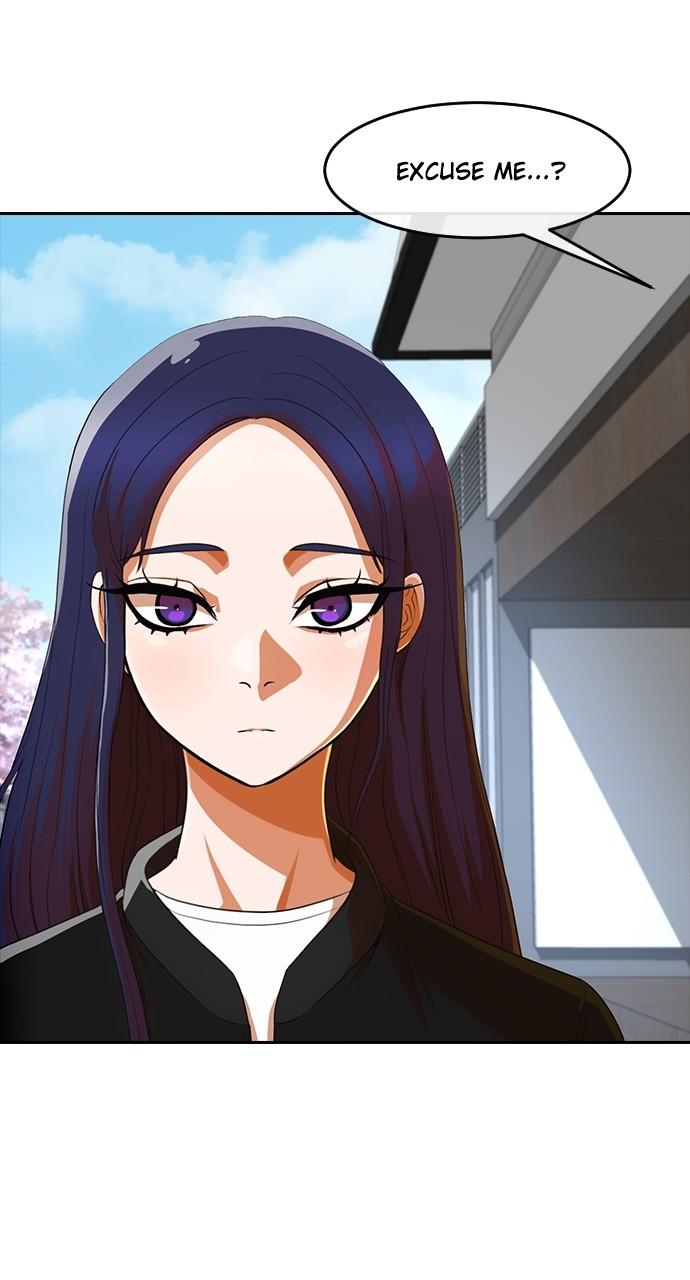 The Girl from Random Chatting! Chap 296 - Next Chap 297