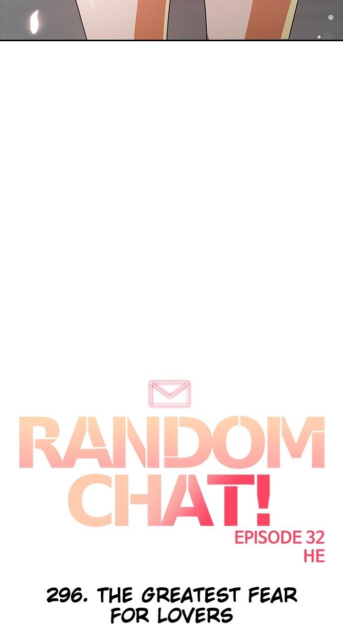 The Girl from Random Chatting! Chap 296 - Next Chap 297
