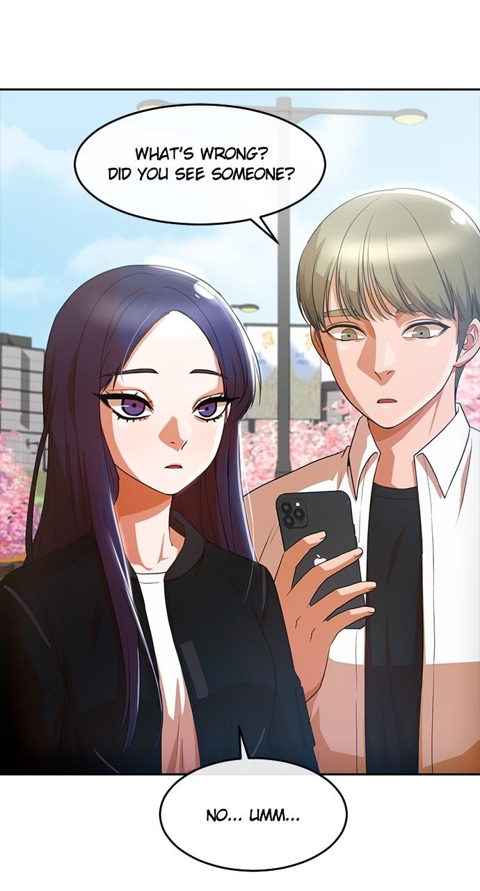 The Girl from Random Chatting! Chap 296 - Next Chap 297