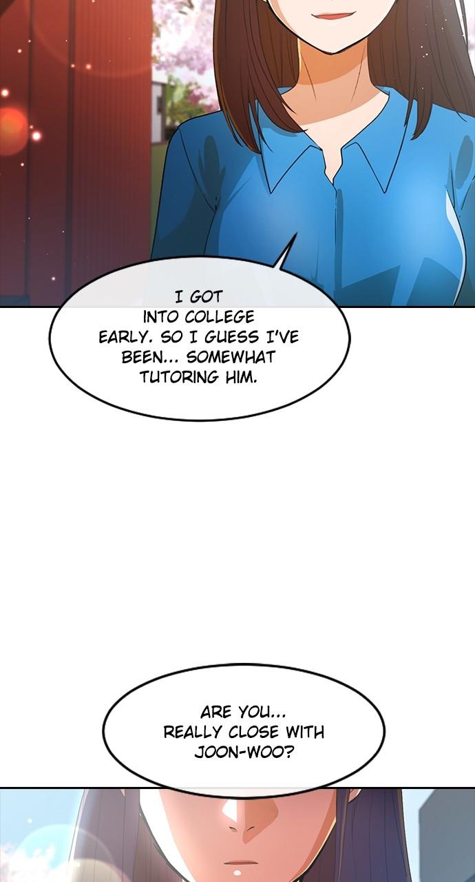 The Girl from Random Chatting! Chap 296 - Next Chap 297